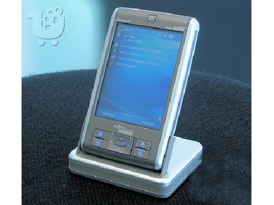 Pocket Pc Fujitsu-Siemens N560-GPS, Windows Mobile 5